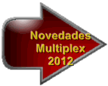 Multiplex Novedades 2012