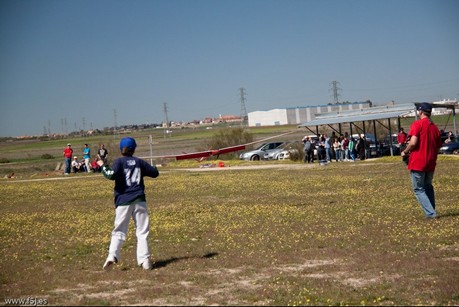 volar veleros rc