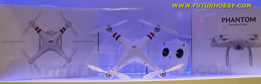 DJI Phantom