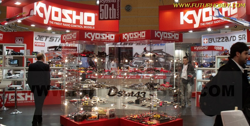 Kyosho