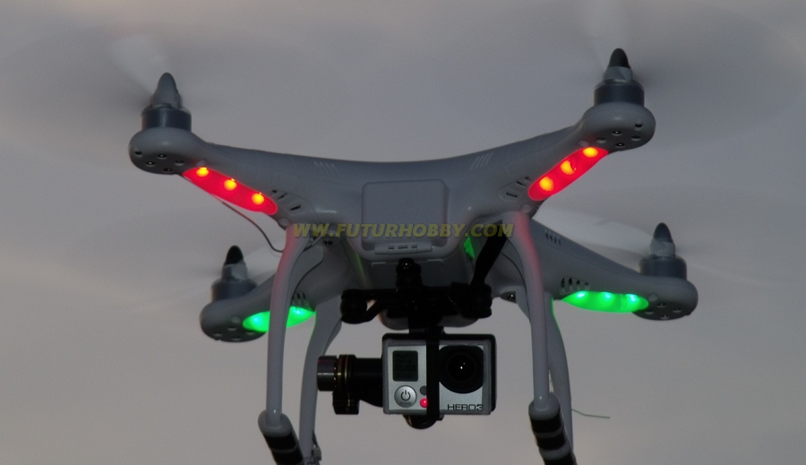 DJI Phantom 