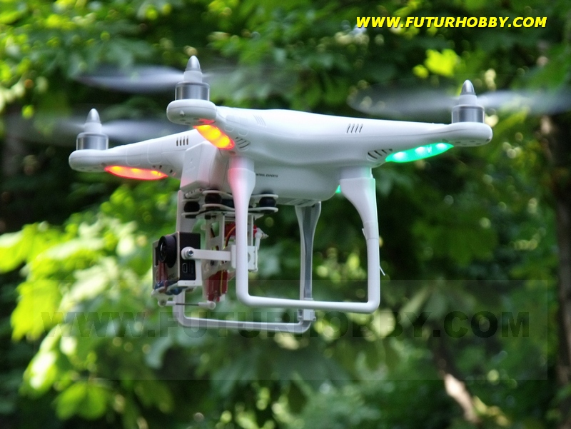 DJI Phantom V1.2