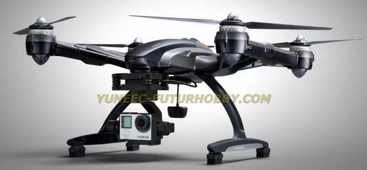 Yuneec Q500 Typhoon G